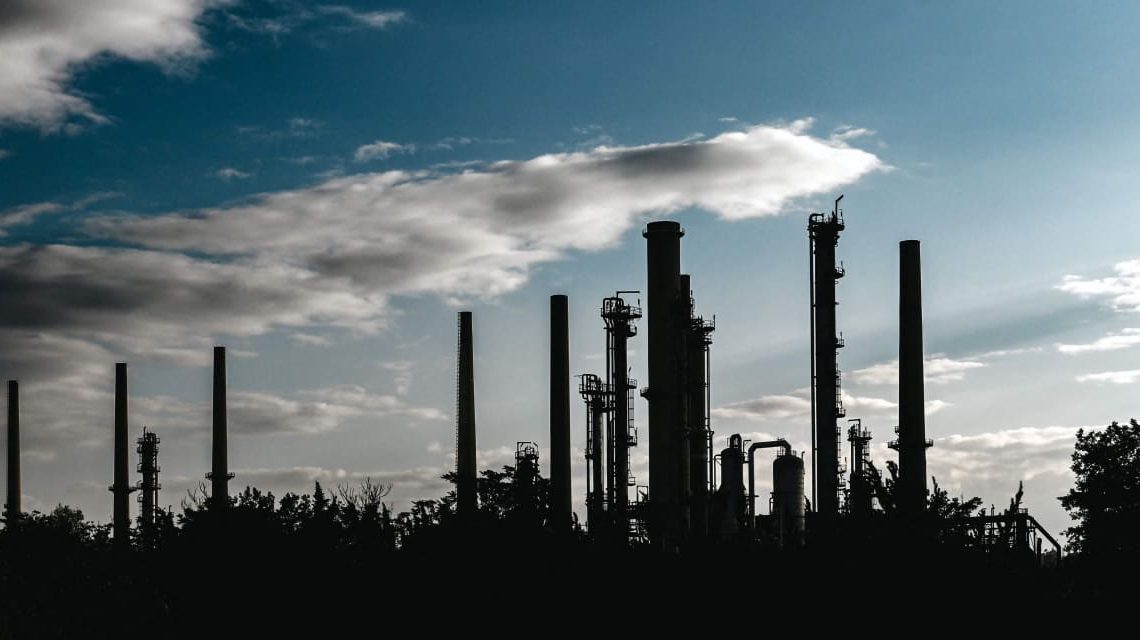 U.S. economy growing only at a subdued rate in early November, S&P Global says