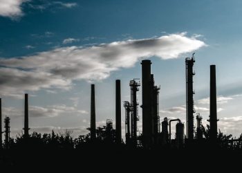 U.S. economy growing only at a subdued rate in early November, S&P Global says