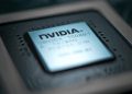 Nvidia Stock Is Falling. Why It Just Can’t Break the $500 Level.