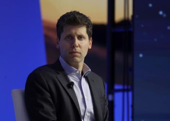 AI Wizard Sam Altman Shows What Real Leadership Is. His Bosses Were Clueless