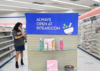 Recession worries re-emerge as high interest rates sap the U.S. economy