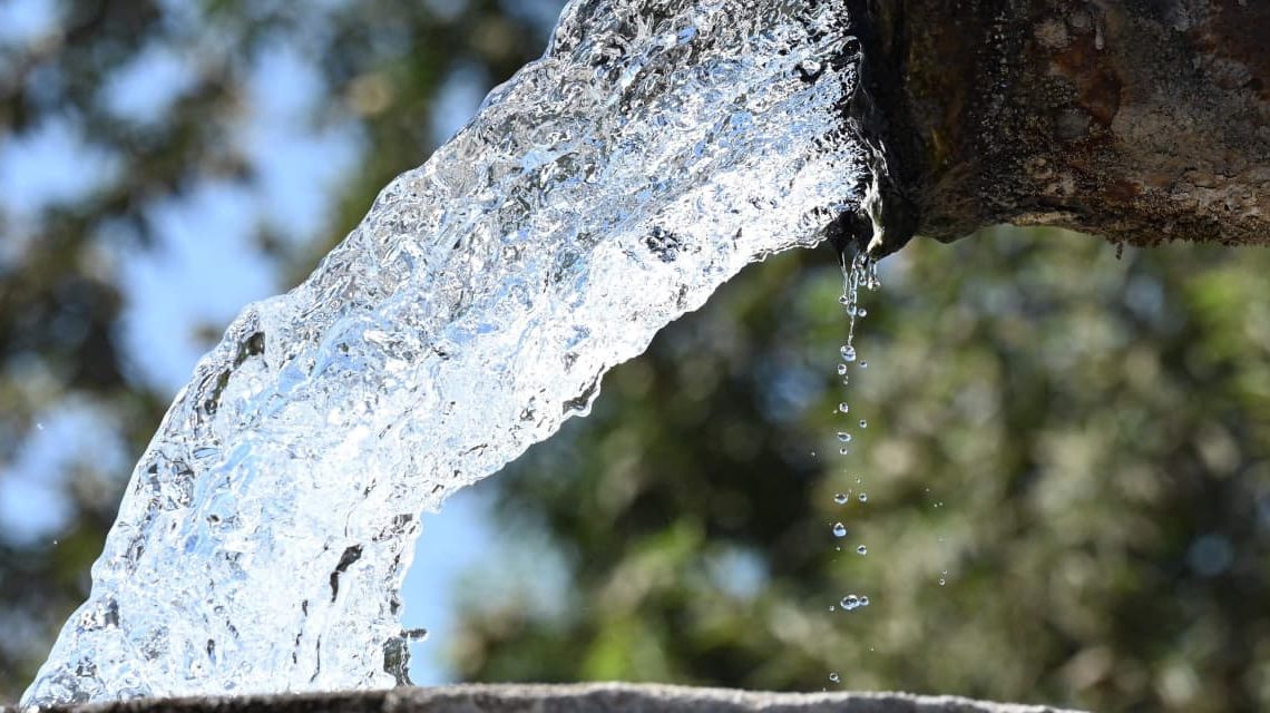 There may be investment opportunities in the water sector despite its less-than-stellar 2023 performance