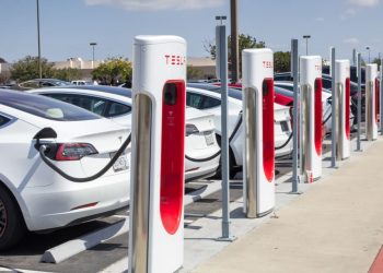 Tesla Strike in Sweden Spreads as Elon Musk’s Aversion to Unions Bites EV Maker