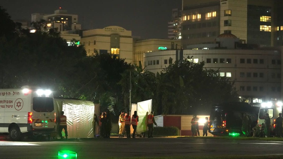 President Biden applauds Hamas-Israeli ceasefire and hostage-for-prisoner deal