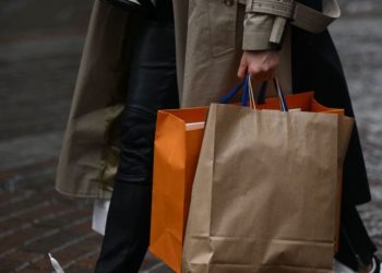 Black Friday Is Here. Why It’s a Key Recession Indicator This Year.