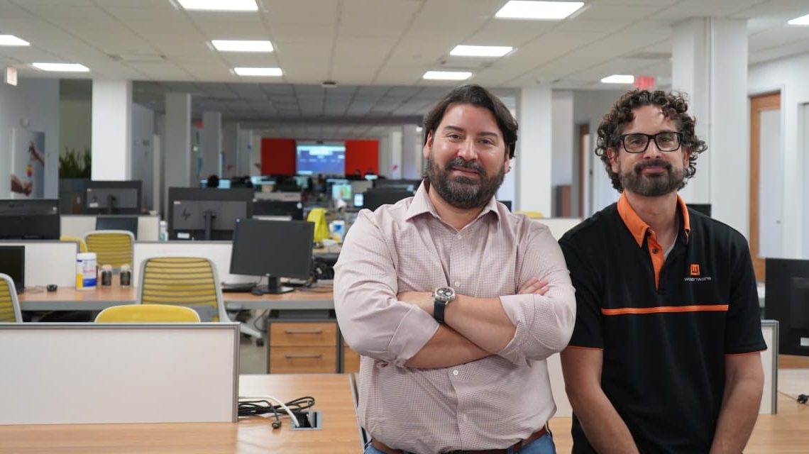 Meet some of Puerto Rico’s tech pioneers, 20 years later