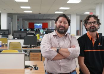 Meet some of Puerto Rico’s tech pioneers, 20 years later