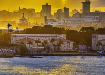 Undaunted by hurricanes, pandemic and earthquakes, Puerto Rico is ready for its tech moment