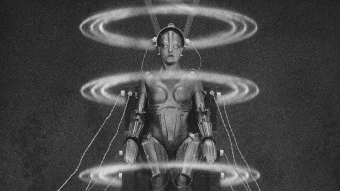 AI Is the New Industrial Revolution. How Jobs and Work Will Change.