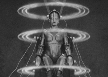 AI Is the New Industrial Revolution. How Jobs and Work Will Change.