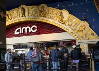 Swiss Central Bank Slashed AMC Stake, Sells Apple, Nvidia, and Tesla Stock