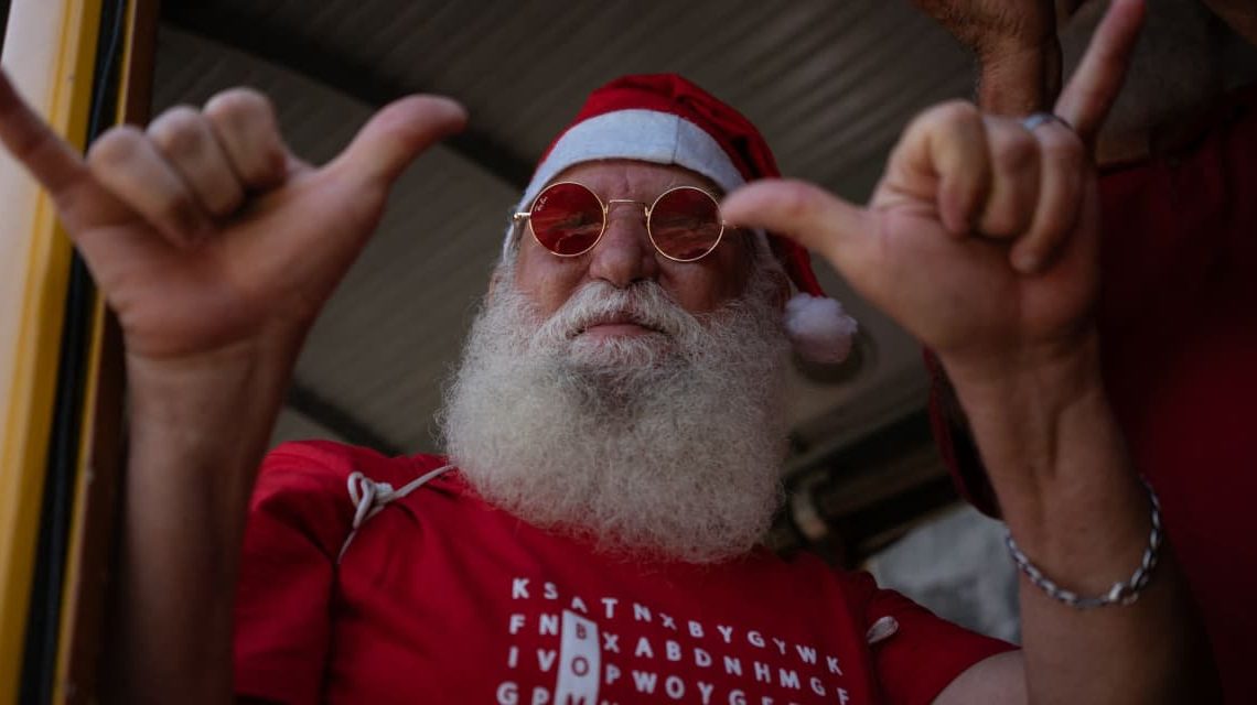 Stock market heads into year-end with serious momentum. What that means for December and beyond.