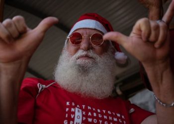 Stock market heads into year-end with serious momentum. What that means for December and beyond.