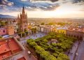 Exploring San Miguel De Allende’s El Centro: Where The Streets Are Lined With History