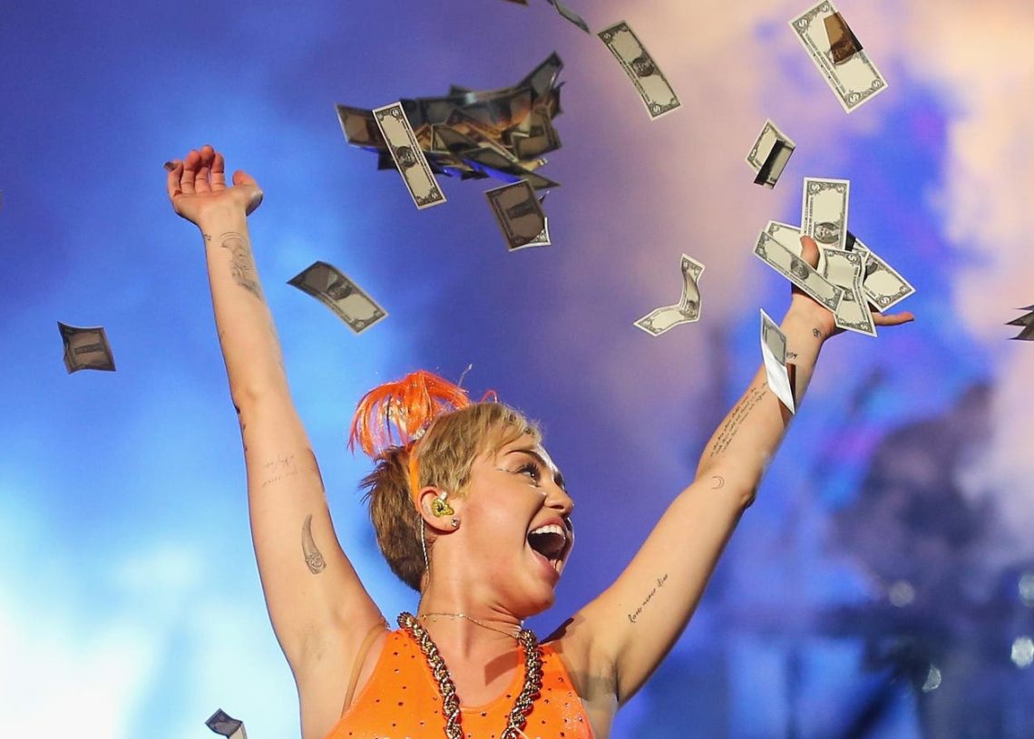 Americans Think They Need To Make $284k To Be Happy. They’re Wrong—And So Is The Research.