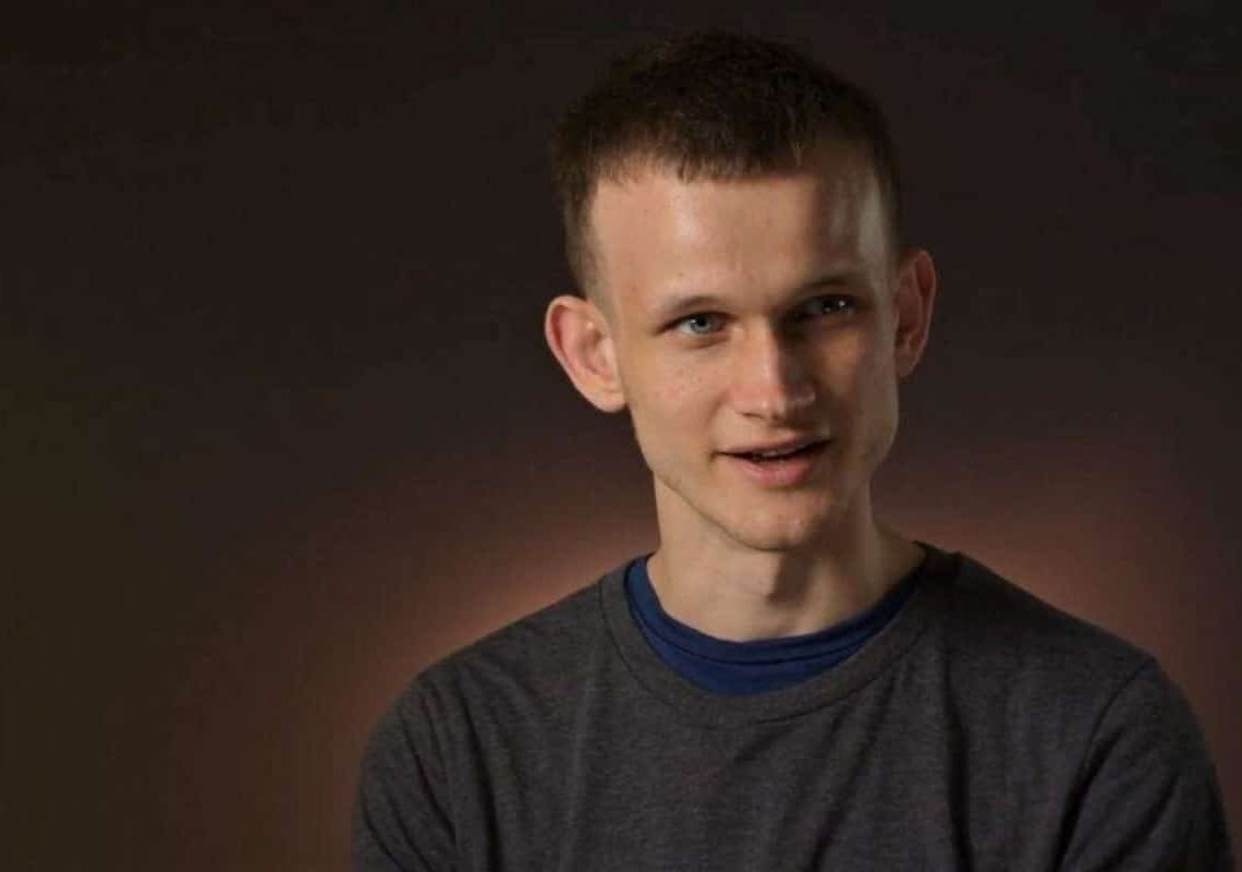 Vitalik Buterin Plans to Redesign Ethereum Staking, Praises UTXO