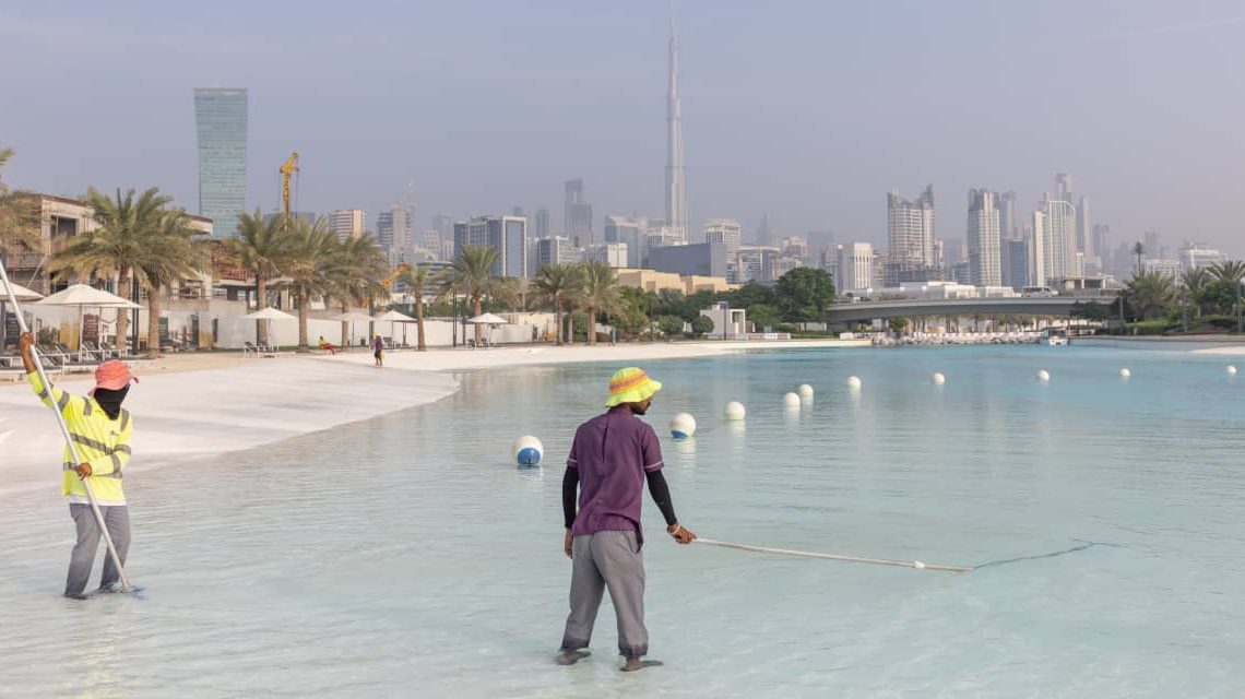 A Major Climate Summit Is Coming. What It Could Mean for Energy Stocks.