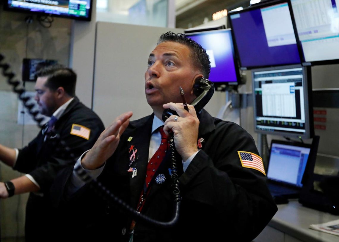 Buy Microsoft And KLA Corporation for Q4 profits.