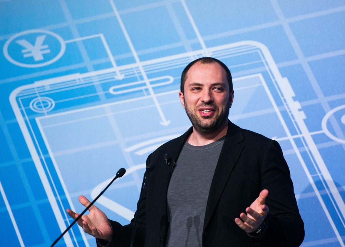 A Secretive $10 Billion Firm Backed By WhatsApp Billionaire Jan Koum Is Quietly Building A Startup Portfolio