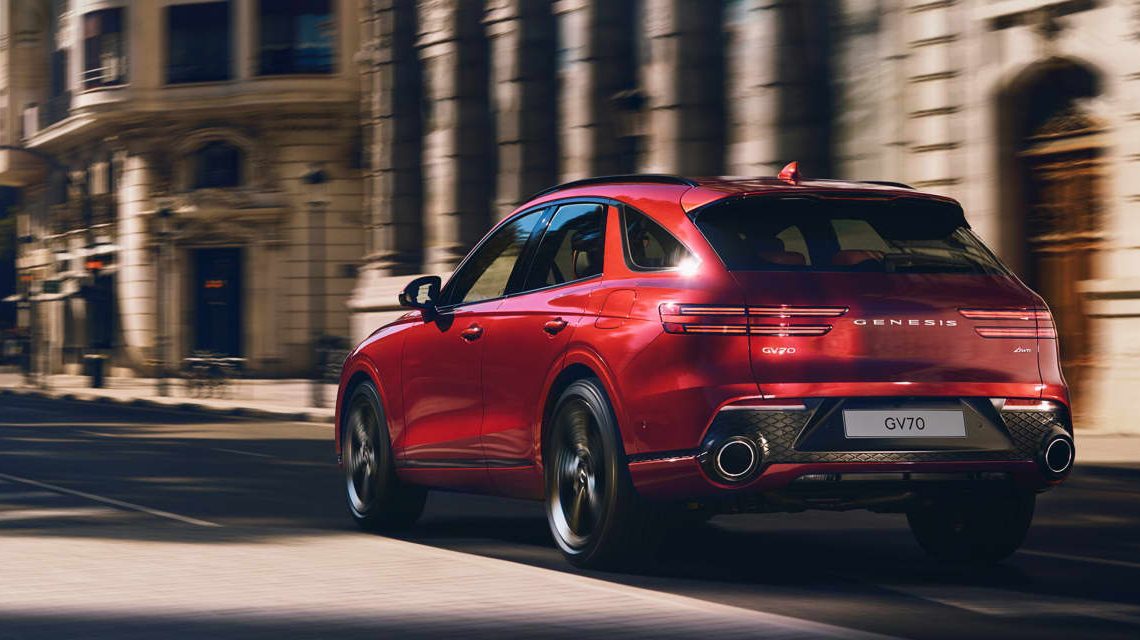 9 cars, trucks and SUVS that are finalists for 2024 North American car of the year