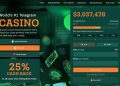 Crypto Analysts Say TG.Casino ($TGC) GameFi Coin Can Explode Like Rollbit After it Raises $3m, Just $2m Left