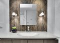 Five Tech Trends To Boost 2024 Wellness-Related Bathroom Design