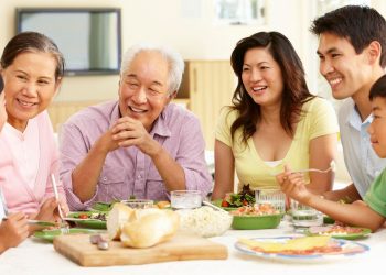 Here’s How To Make Money Talks Less Awkward With Your Parents