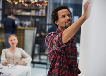 One Part Tech, One Part Data, And Lots Of Human Curiosity