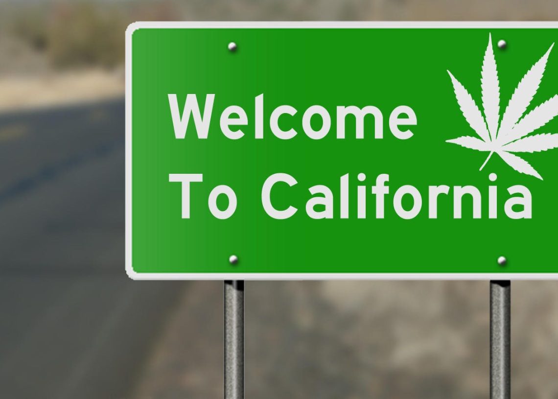 California Rakes In $269.3M Taxes From Cannabis For 3rd Quarter 2023