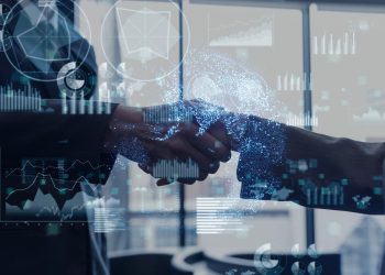 The Evolution Of Bank-Fintech Partnerships