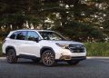 Subaru has remade the Forester for 2025: Here’s what’s different