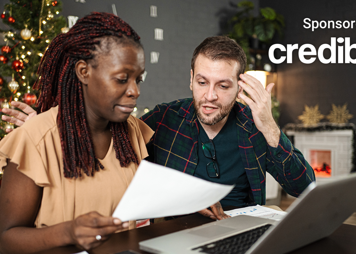 Student loan payments render the holidays unaffordable for many: survey