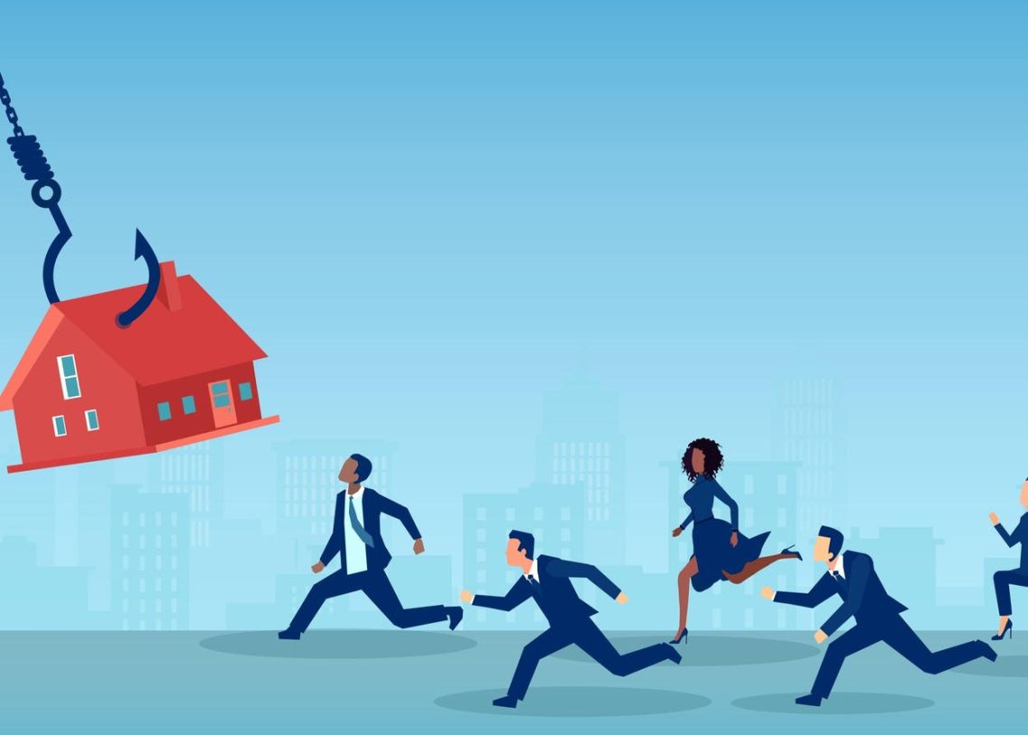 Building Housing Lowers Prices But “Supply Skeptics” Don’t Believe It