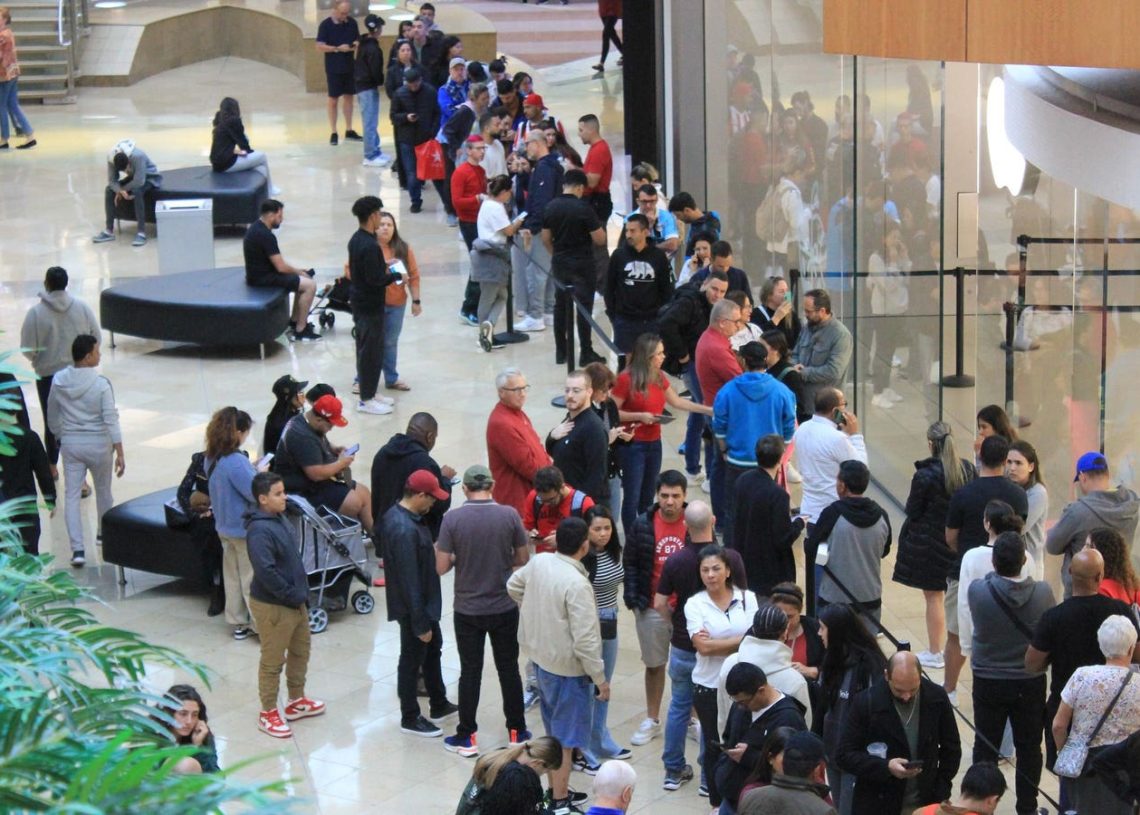 Fed’s Pet Inflation Metric Hits 2-Year Low Of 3.5%