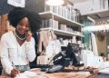 3 Skills You Can Learn Working In Retail To Scale Your Side Hustle