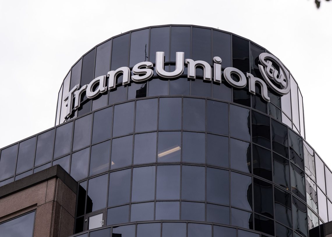 TransUnion to cut 1,300 jobs as part of multiyear plan to reduce costs, drive growth