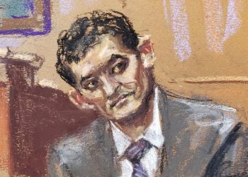 Sam Bankman-Fried’s fate is now officially in the hands of 12 jurors