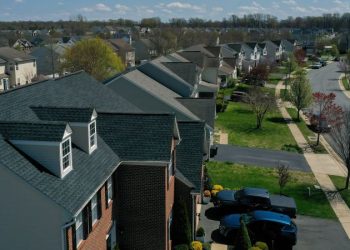 This is the least affordable housing market since 1984. It’s getting worse