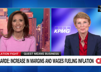 What to expect from Friday’s jobs report