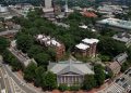 Bill Ackman says Harvard could face funding consequences if it fails to tackle antisemitism