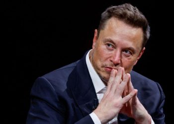 Elon Musk’s X sues media watchdog Media Matters over report on pro-Nazi content on the social media site