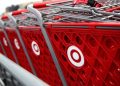 Target finally gets some good news. But there’s a catch
