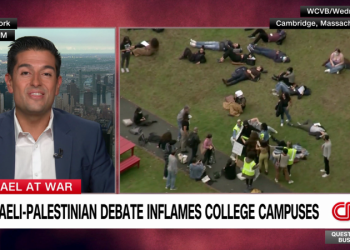 UPenn president launches action plan to fight ‘evil’ antisemitism after facing donor backlash