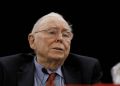 ‘Awfully easy money’: Charlie Munger praises Warren Buffett’s big bets on Japan