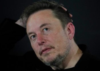 Elon Musk agrees with X post that claims Jews ‘push hatred’ against White people