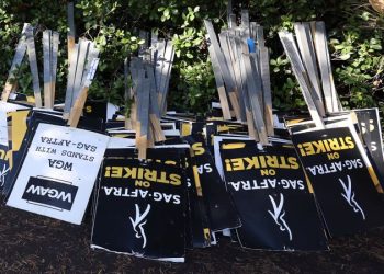 The deal to end the historic actors’ strike came down to the wire, averting ‘a huge financial blow to everybody’