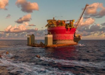 Shell sues Greenpeace for $2.1 million after boarding oil vessel