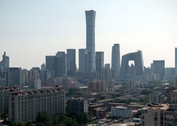 Detained, missing or under investigation: Business leaders in China face an ‘aggressive’ crackdown