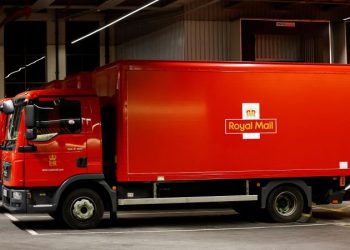 ‘Wake-up call.’ Britain’s Royal Mail can’t deliver letters and parcels on time