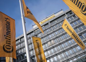 Car parts maker Continental plans thousands of job cuts